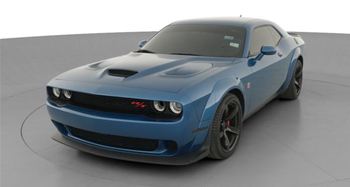 Thumbnail: 2021 Dodge Challenger - 1