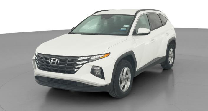 Thumbnail: 2023 Hyundai Tucson - 1