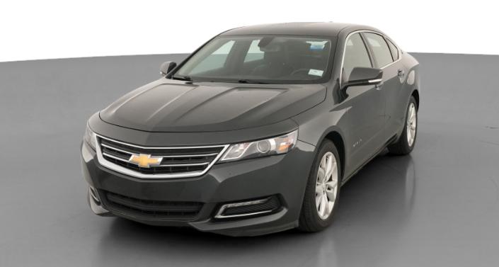 Thumbnail: 2019 Chevrolet Impala - 1