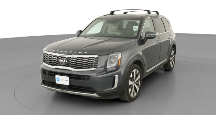 Thumbnail: 2020 Kia Telluride - 1