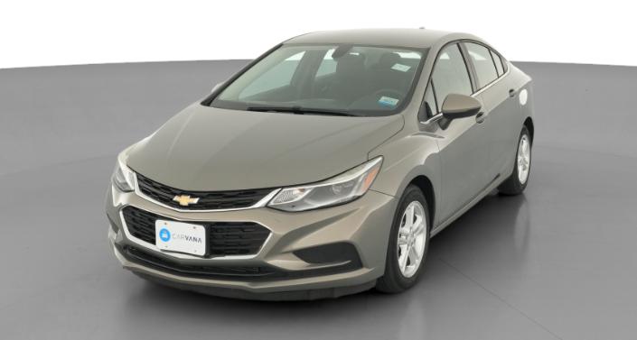 Thumbnail: 2017 Chevrolet Cruze - 1