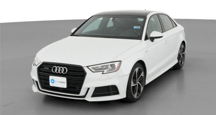Thumbnail: 2020 Audi A3 - 1