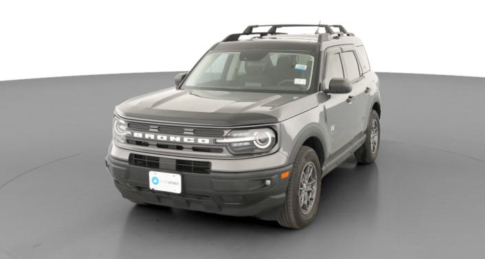Thumbnail: 2023 Ford Bronco Sport - 1