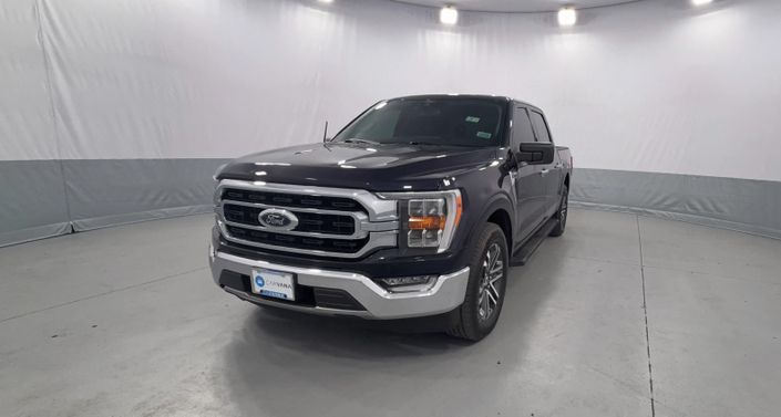 Thumbnail: 2021 Ford Econoline - 1