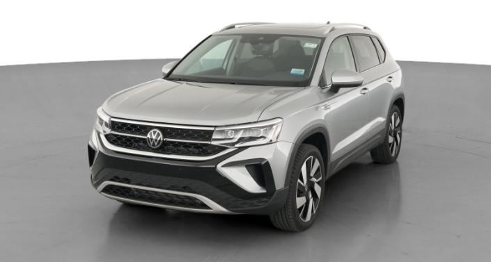 Thumbnail: 2024 Volkswagen Taos - 1