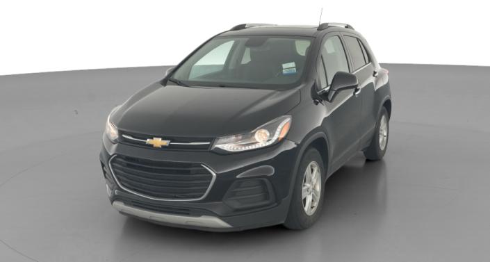 Thumbnail: 2019 Chevrolet Trax - 1