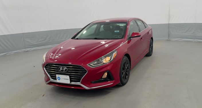 Thumbnail: 2019 Hyundai Sonata - 1