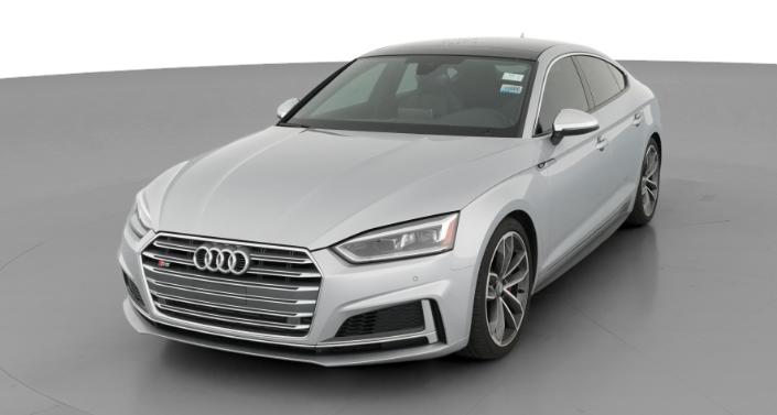 Thumbnail: 2018 Audi S5 - 1