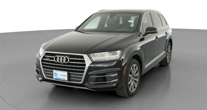 Thumbnail: 2018 Audi Q7 - 1
