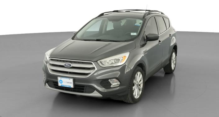 Thumbnail: 2019 Ford Escape - 1