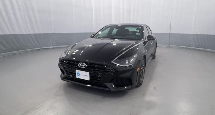 Thumbnail: 2023 Hyundai Sonata - 1