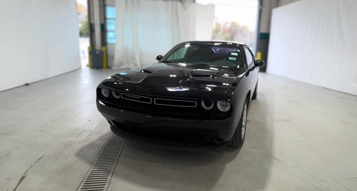 Thumbnail: 2017 Dodge Challenger - 1