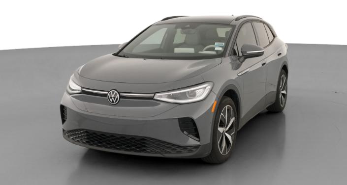 Thumbnail: 2023 Volkswagen ID.4 - 1