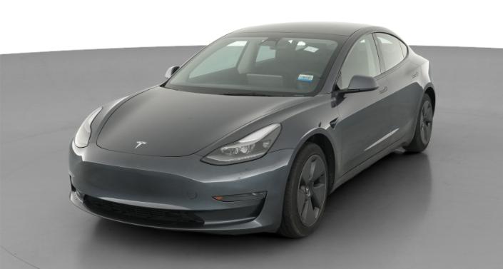 2023 Tesla Model 3 Standard Range -
                  Richton Park, IL