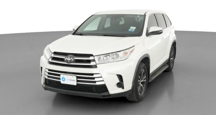 Thumbnail: 2019 Toyota Highlander - 1