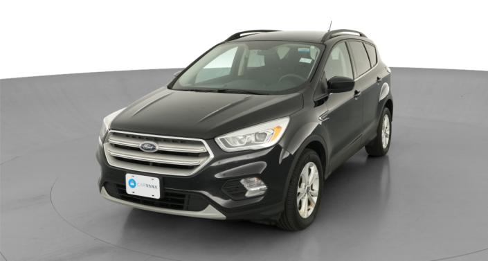 Thumbnail: 2018 Ford Escape - 1