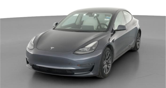 Thumbnail: 2022 Tesla Model 3 - 1