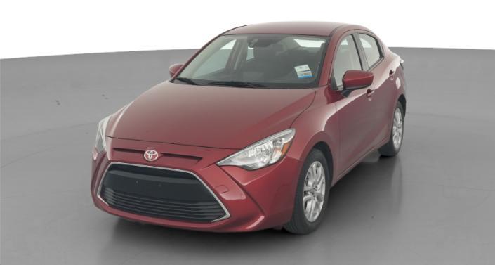 Thumbnail: 2017 Toyota Yaris iA - 1