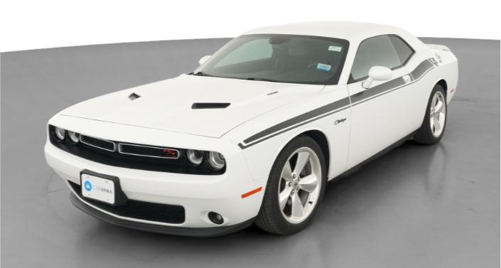 Thumbnail: 2017 Dodge Challenger - 1