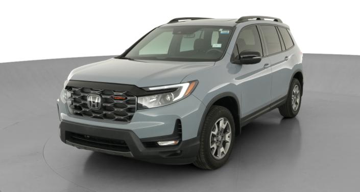 Thumbnail: 2023 Honda Passport - 1