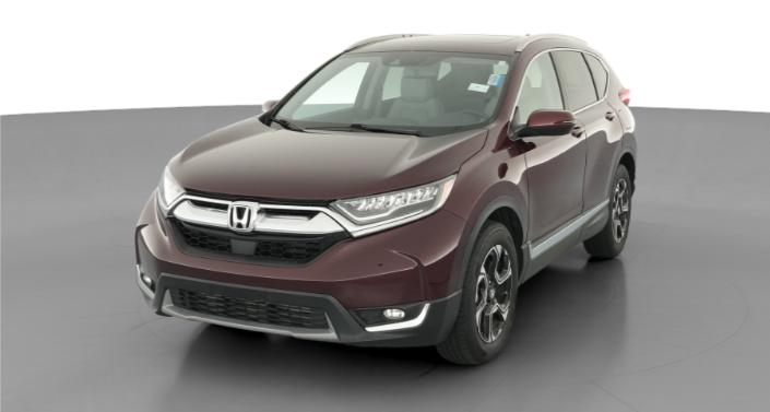 Thumbnail: 2018 Honda CR-V - 1