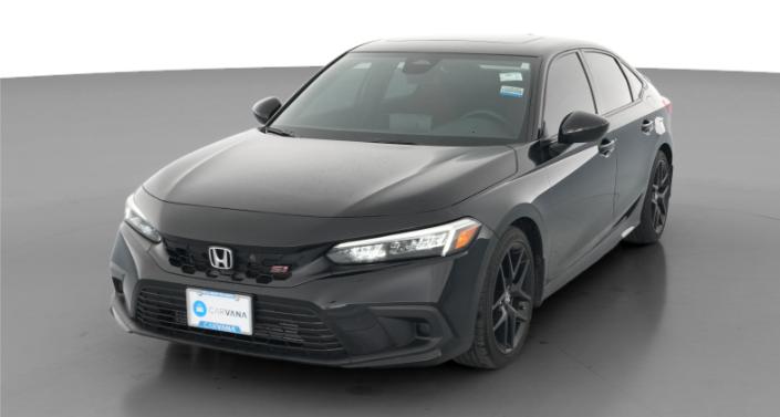 Thumbnail: 2024 Honda Civic - 1