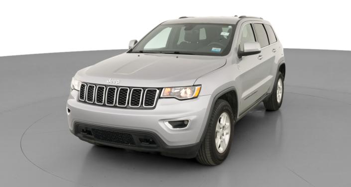 Thumbnail: 2017 Jeep Grand Cherokee - 1