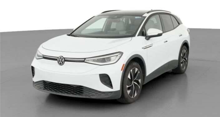 Thumbnail: 2021 Volkswagen ID.4 - 1