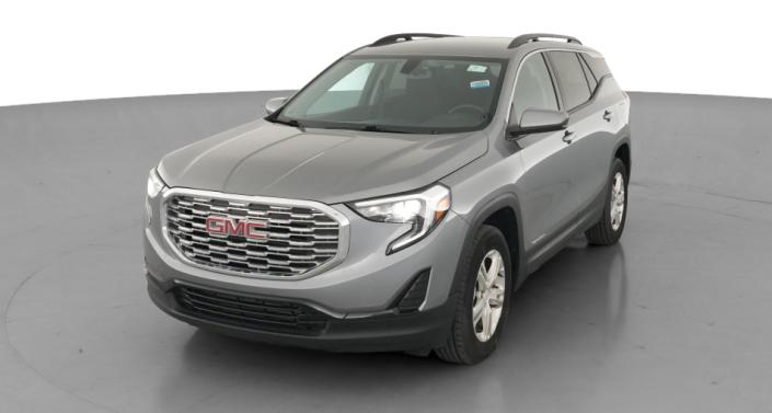 Thumbnail: 2019 GMC Terrain - 1