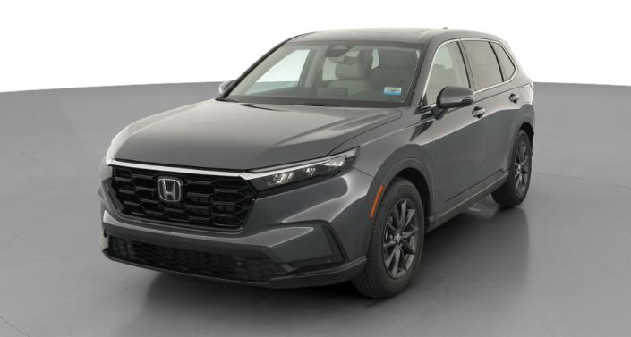 Thumbnail: 2026 Honda CR-V - 1