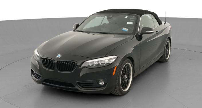 Thumbnail: 2019 BMW 2 Series - 1