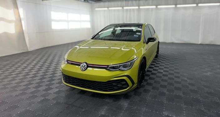 Thumbnail: 2023 Volkswagen Golf - 1