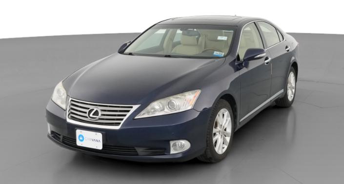2012 Lexus ES 350 -
                  Concord, NC
