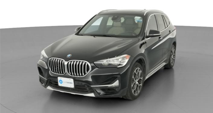 Thumbnail: 2020 BMW X1 - 1