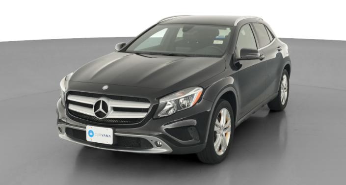 2016 Mercedes-Benz GLA 250 4MATIC -
                  Trenton, OH