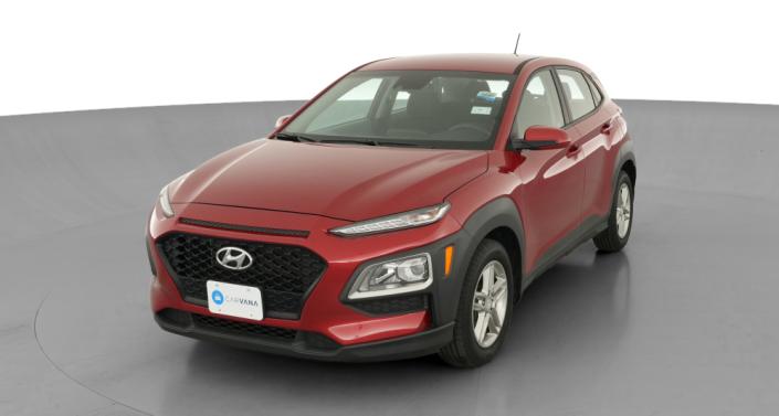 Thumbnail: 2019 Hyundai Kona - 1