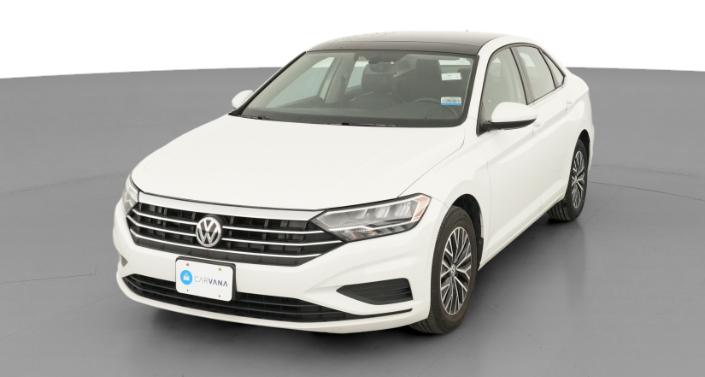 Thumbnail: 2019 Volkswagen Jetta - 1