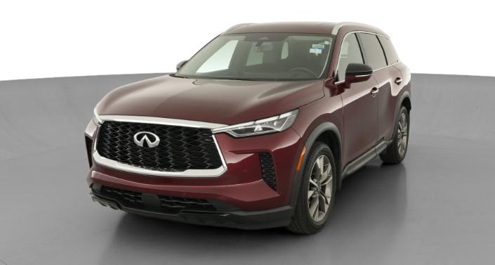 Thumbnail: 2023 INFINITI QX60 - 1