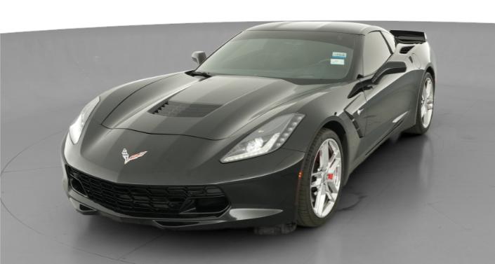 Thumbnail: 2016 Chevrolet Corvette - 1