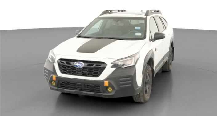 Thumbnail: 2022 Subaru Outback - 1