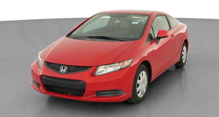 Thumbnail: 2013 Honda Civic - 1