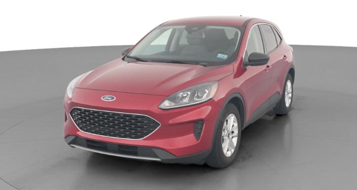 Thumbnail: 2022 Ford Escape - 1