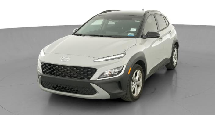 Thumbnail: 2023 Hyundai Kona - 1