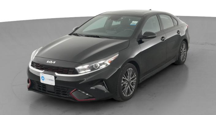Thumbnail: 2023 Kia Forte - 1