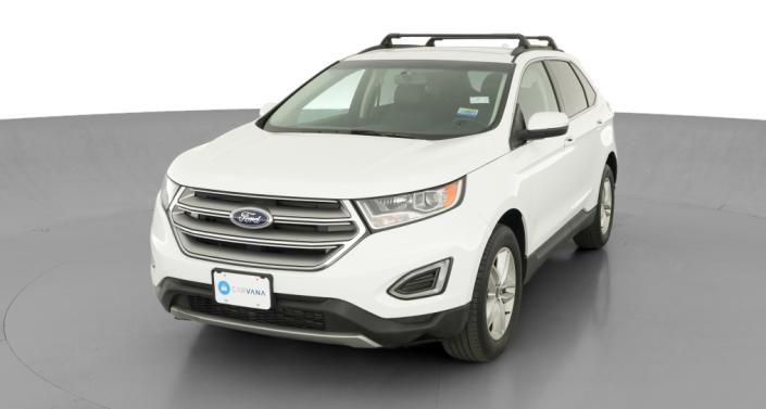 Thumbnail: 2017 Ford Edge - 1