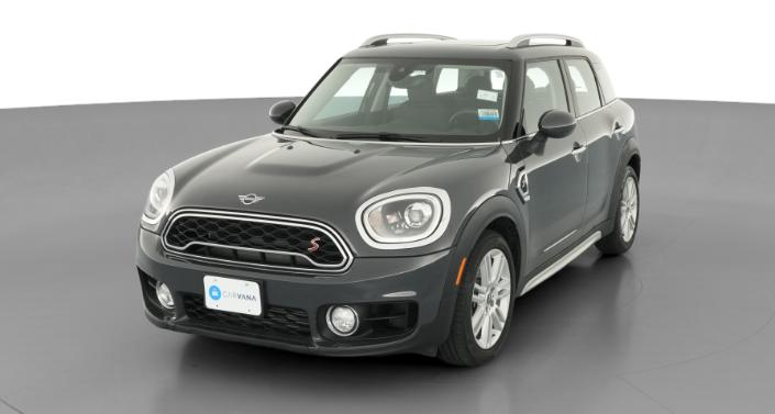 Thumbnail: 2019 MINI Cooper Countryman - 1