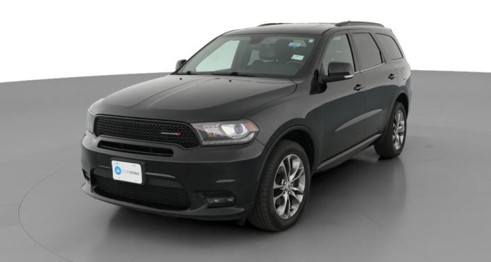 Thumbnail: 2019 Dodge Durango - 1