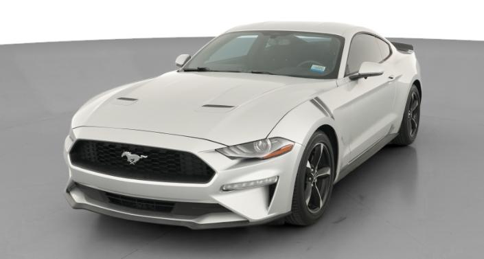 Thumbnail: 2018 Ford Mustang - 1