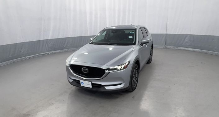 Thumbnail: 2017 Mazda CX-5 - 1