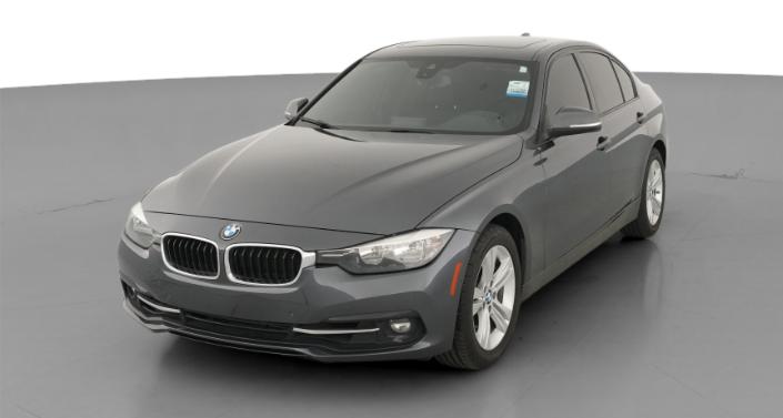 Thumbnail: 2016 BMW 3 Series - 1